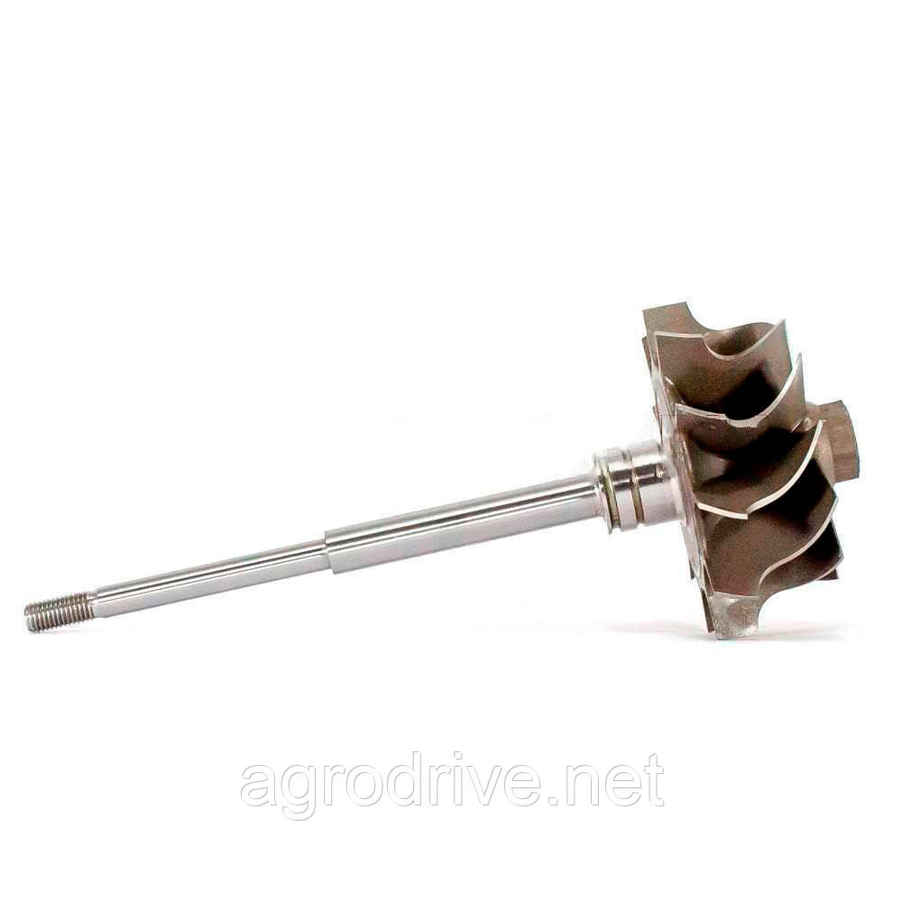 Ротор турбіни AM.TKP7C6-1, 7405-1118010