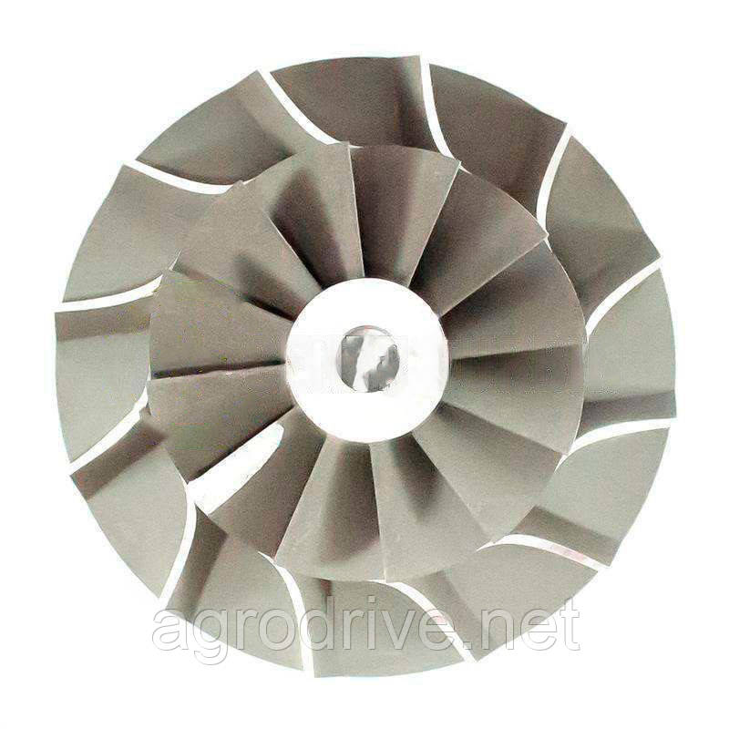 Колесо компресора AM.TKP7C6-2, 7405-1118010