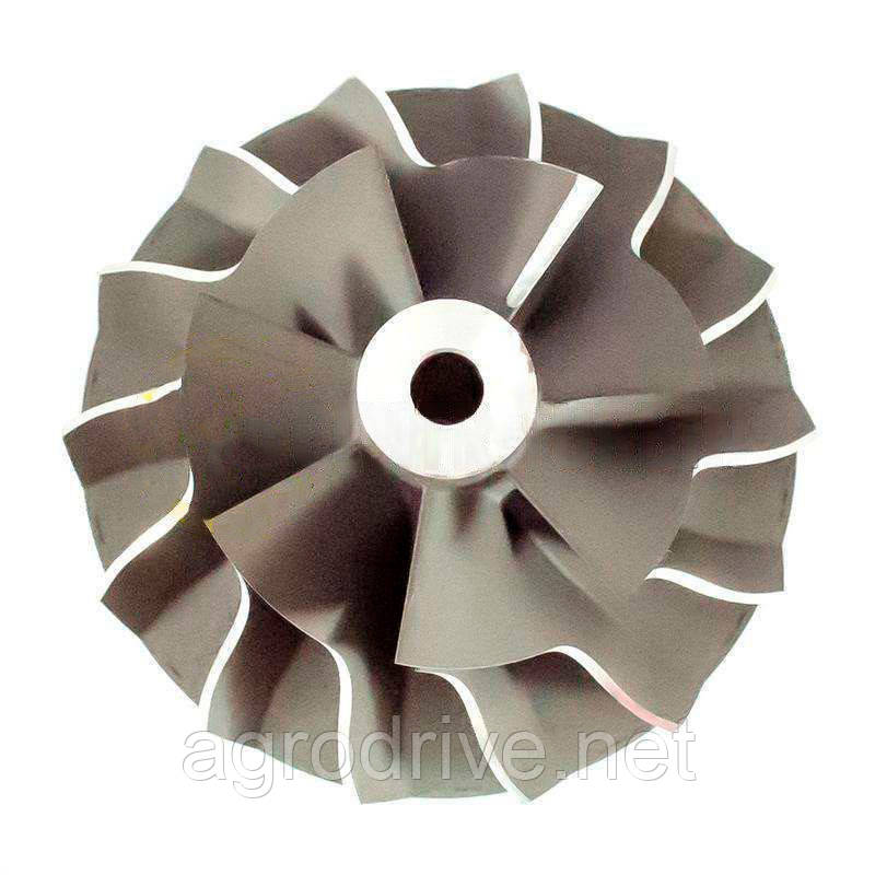 Колесо компресора AM.S2BG, Schwitzer, 318828, 318747, 318854, 318746