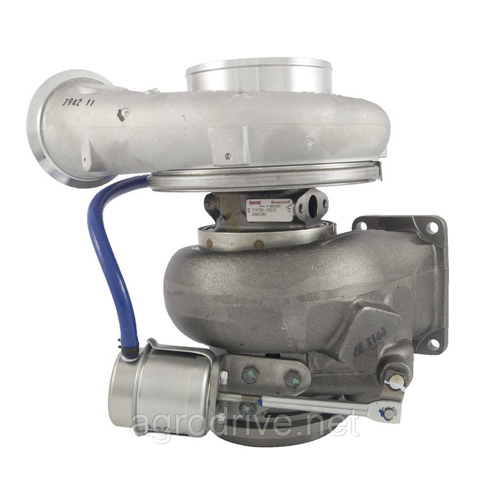 Турбіна Detroit Diesel 60, 23526016, 23522312, 23526271, 23522190, 23526679, 23526272, 23522188, 23522189, 23529103