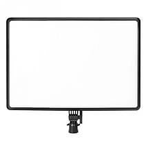 Панель світлодіодна постійне світло 12" 224 LED 24 Вт 3000-6000 К AC Prof, фото 5