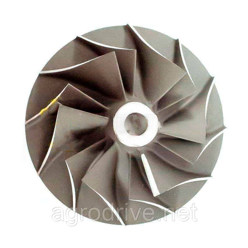 Колесо компресора AM.K26-1, KKK, 53269707008, 53269707093,  53269707097