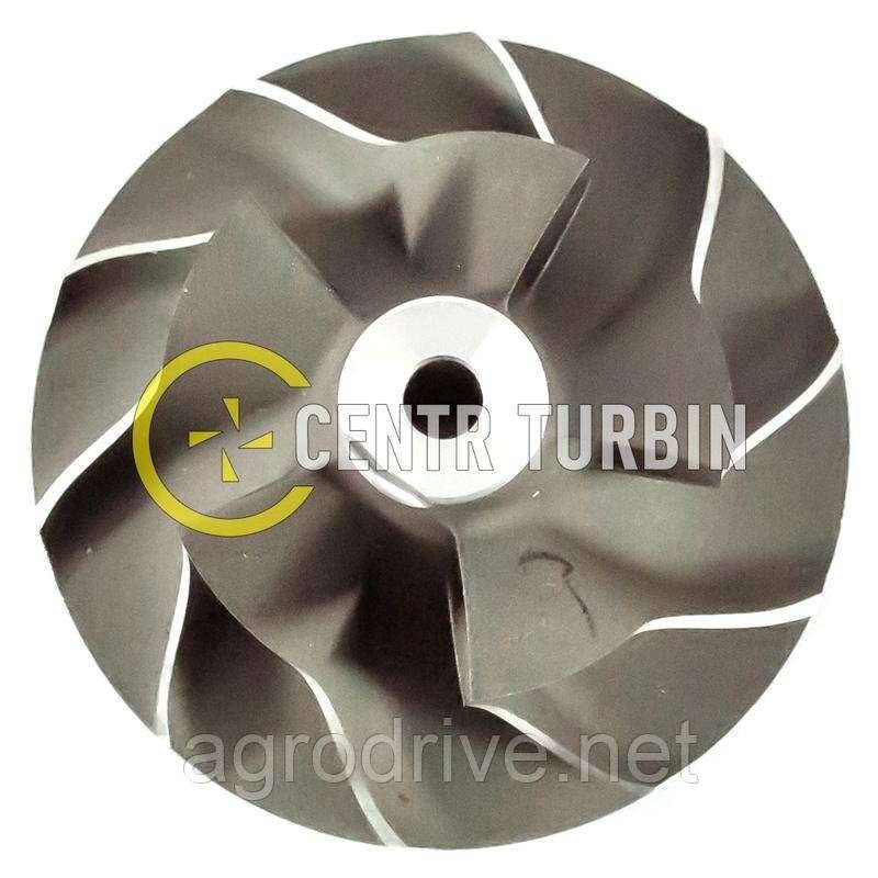 Колесо компресора AM.GT22-11, Garrett, 762931-0001, 762931-0002,  762931-0003, 762931-0004,  762931-0005, 762931-0006