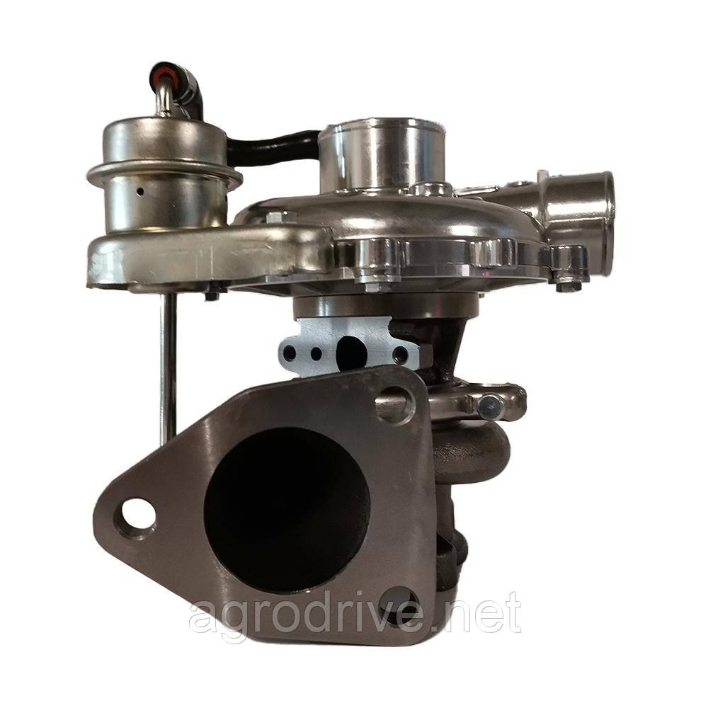 Турбіна Toyota Hilux 2KD-FTV, T91CAT-S0013B, T91CATS0013B, 9B003