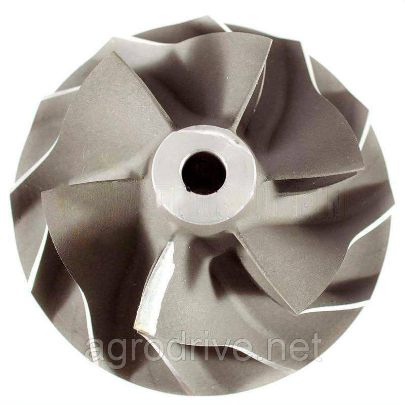 Колесо компресора AM.GT17-18, CW-0124, Garrett, 436320-0001, 447778-0009471037-0001, 471037-0002 466501-0002