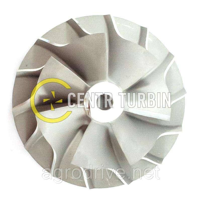 Колесо компресора AM.K31-1, KKK, 5329-970-7200, 5331-970-7203,  5331-970-7208, 5331-970-7200,  5331-970-7201