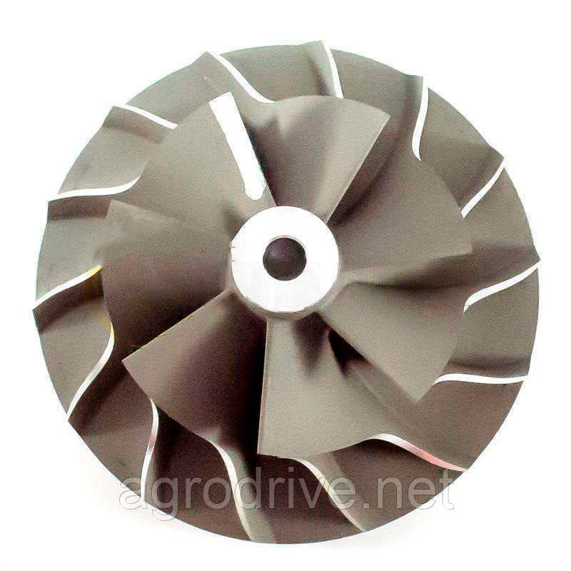 Колесо компресора AM.K29-2, KKK, 53299706900, 53299706901 53299706902, 53299706903 53299706905, 53299706910 53299706913