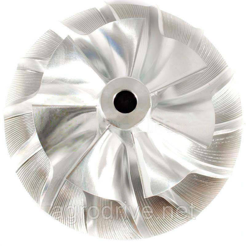 Колесо компресора AM.K31-5B, CW-0754B, KKK, 53311232073, 53311232039, 53319706906, 53319706909, 53319706911