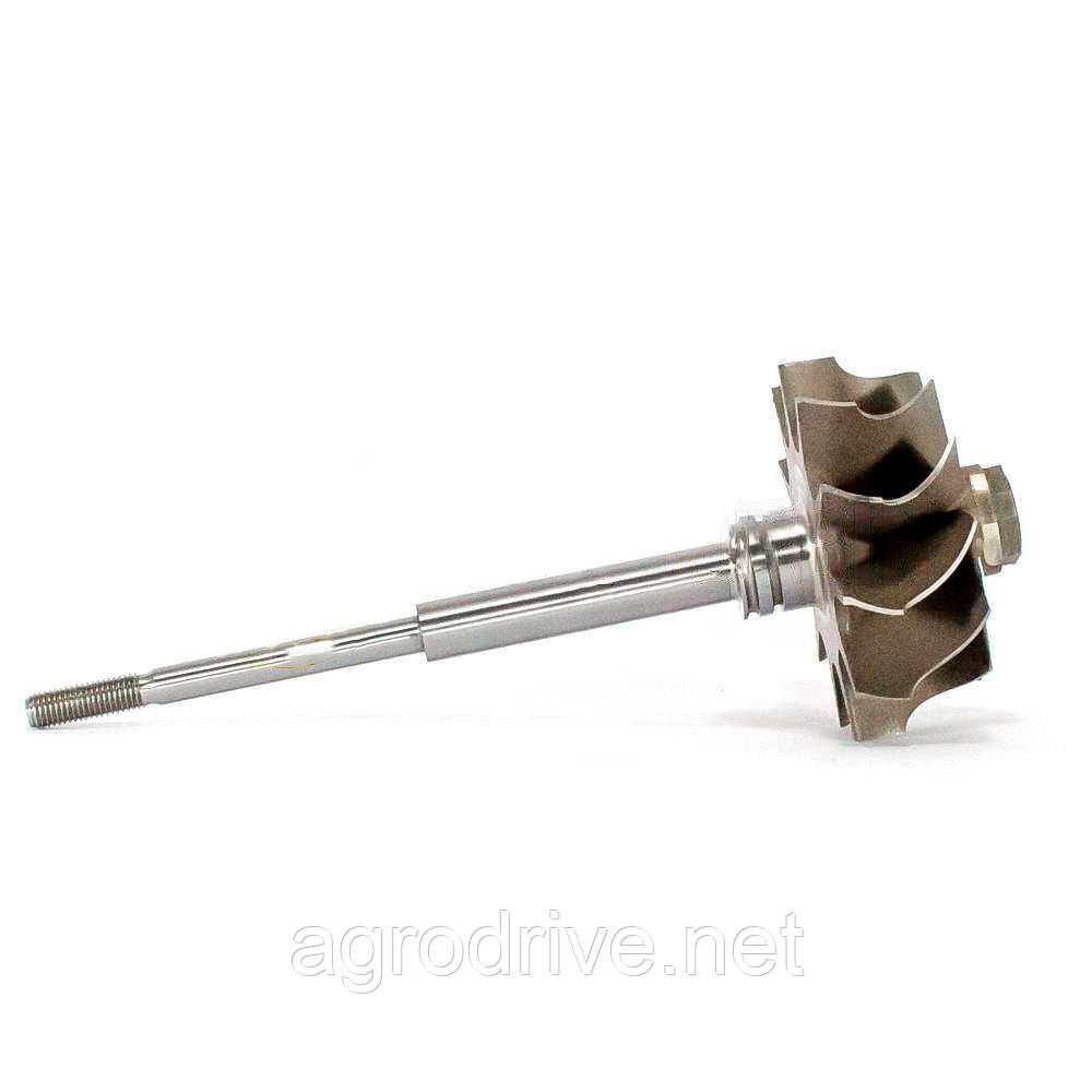 Ротор турбіни AM.TA34, Garrett, 465593-0004, 465593-0008 , 465593-0011, 465593-0014,  466334-0002, 466334-0003