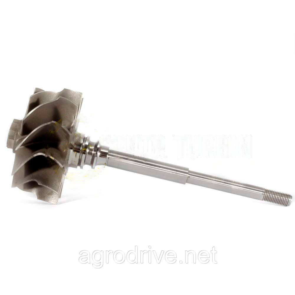 Ротор турбіни AM.RHF5BB-1, IHI, VF22, VF34, VF42