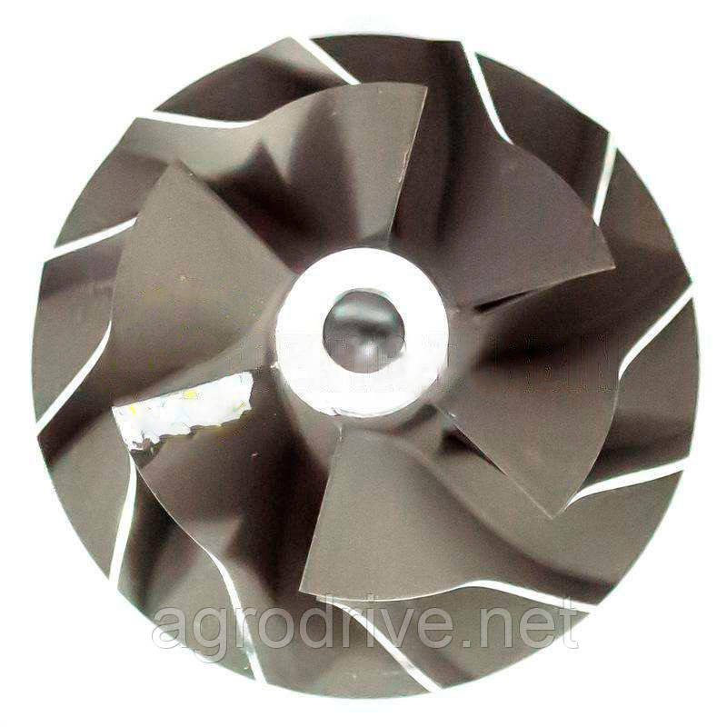 Колесо компресора AM.GT15-11, Garrett, 708866-0002, 708867-0002