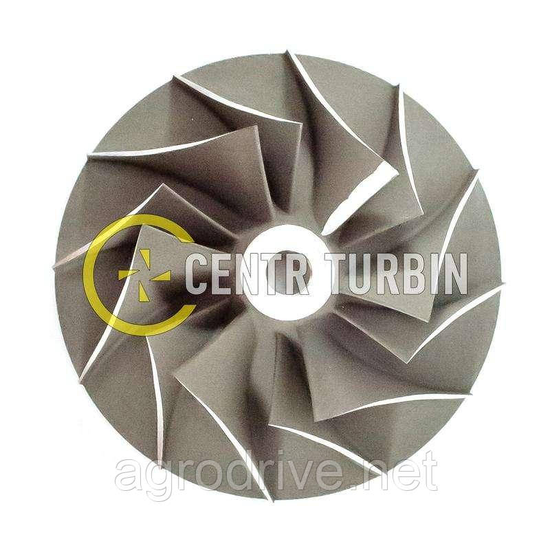 Колесо компресора AM.K27CZ-1, KKK, 399-0023-145