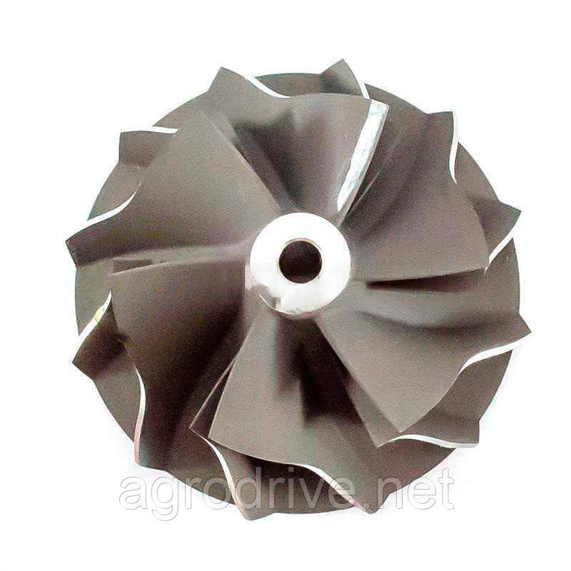 Колесо компресора AM.K03-13, KKK, 53039700154, 53039700191, 53039700198, 53039700212, 53039700237, 53039700238