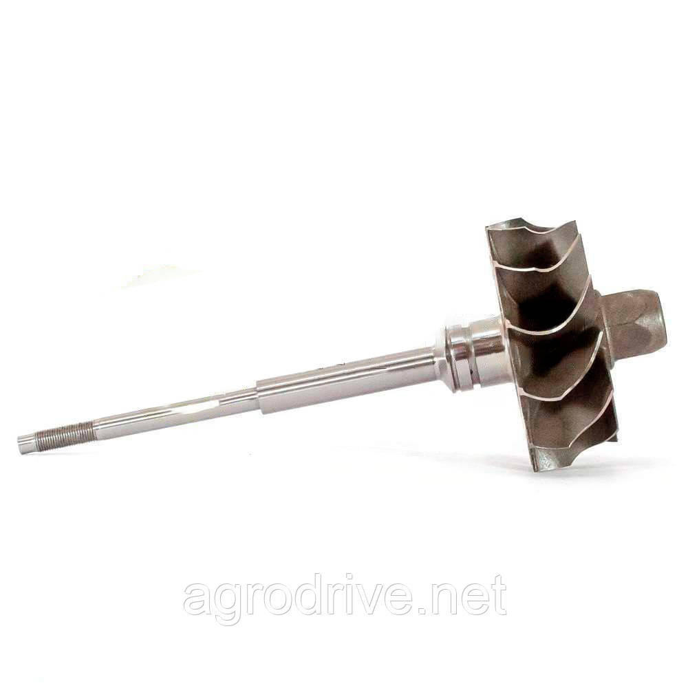 Ротор турбіни AM.K0422, KKK, K0422-881, K0422-882