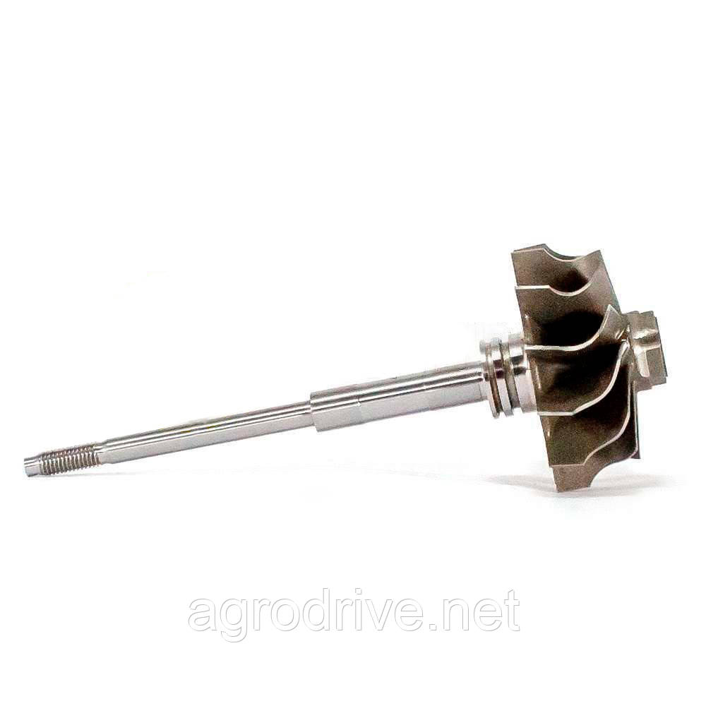 Ротор турбіни AM.GT20-9, Garrett, 714652-0004, 714652-0005,  714652-0006