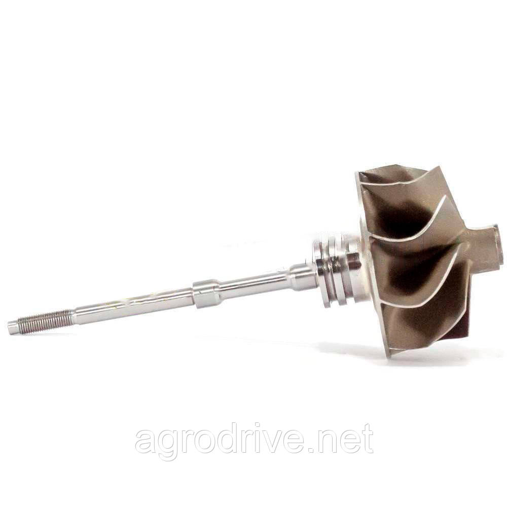 Ротор турбіни AM.MGT15, Garrett, 820021-0001, 820021-0004,  820021-0005, 809200-0004,  809200-0005