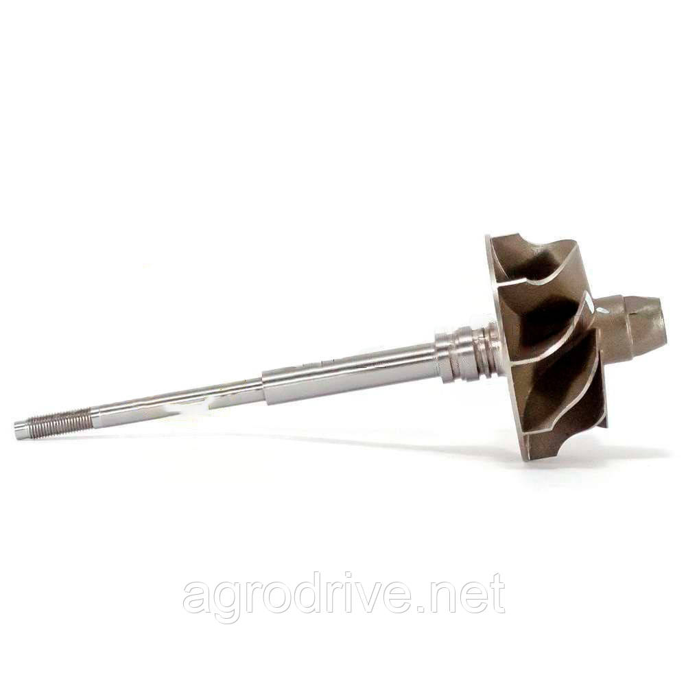 Ротор турбіни AM.KP39-1, KKK, 1639-970-0000, 1639-970-0003, 1639-970-0006