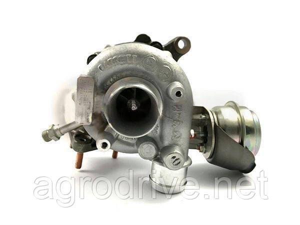 Турбіна 028145702S, 028145702SX, 028145702SV, 95VW9G438BA, 1094742, 028145702P (Seat Alhambra 1.9 TDI 110 HP)