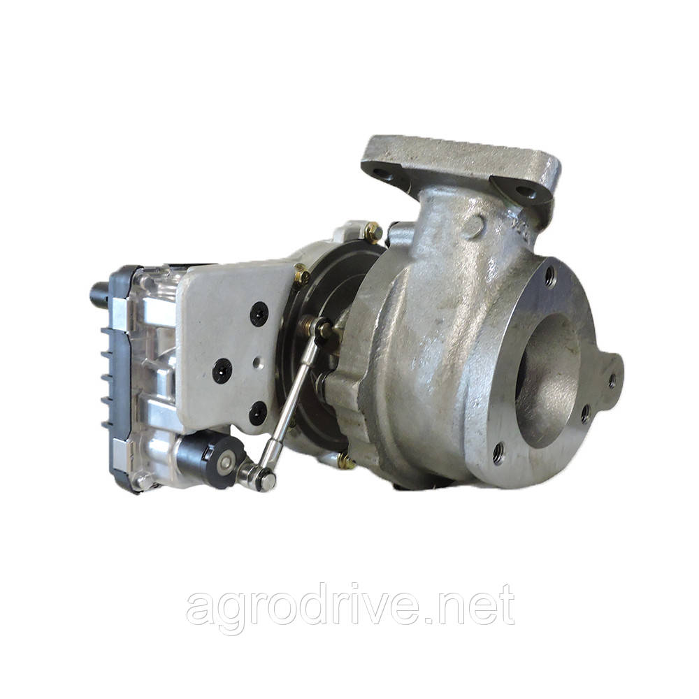 Турбіна AM.GTB1749V-3, Ford Transit Duratorq, 2011, 786880-6, 786880-0012, 786880-12, 786880-5012S