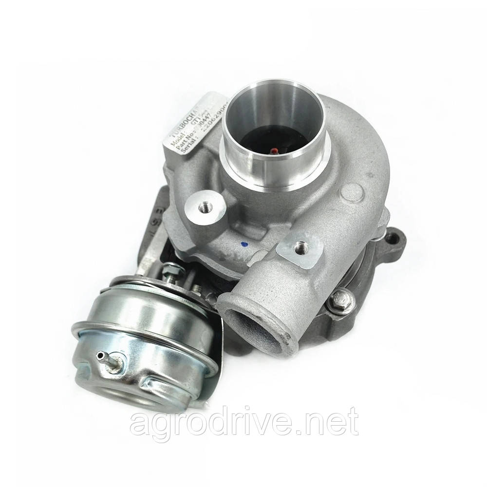 Нова турбіна 11652248901, 11652248905, 11652247297, 700447-6, 700447-5, 700447-4, 700447-3, 700447-1