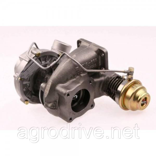Турбіна Fiat Ducato I 2.5 TD 53269706084, K26-6084, 46234222, 7303346