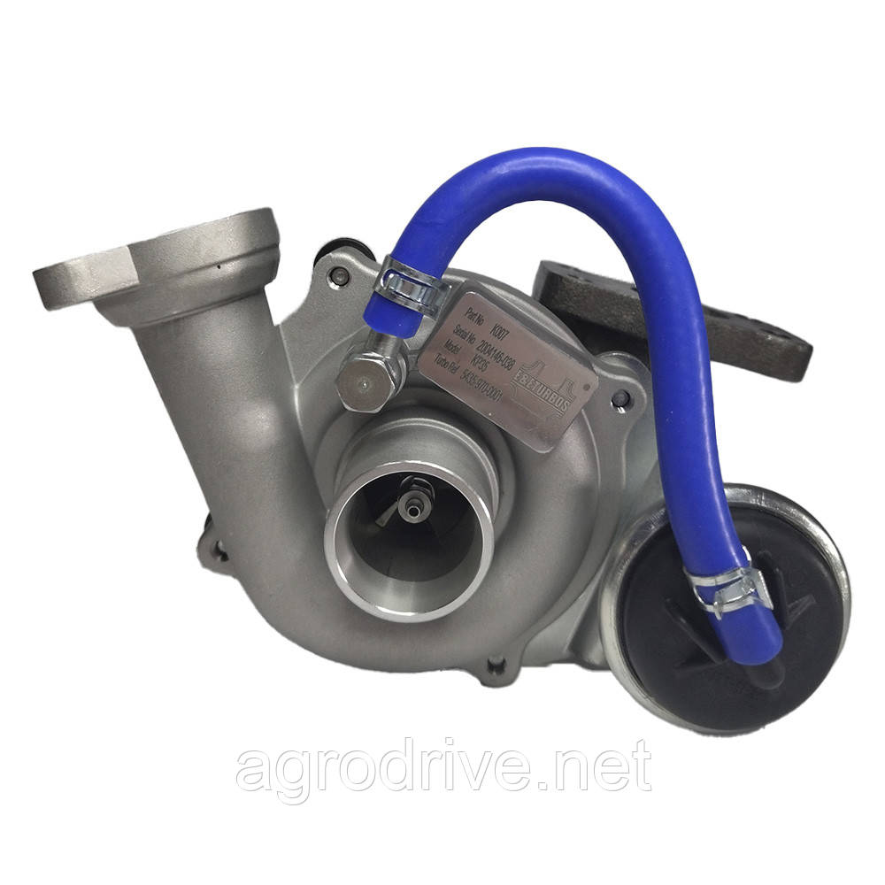 Турбіна Jrone, Ford, Peugeot, AM.KP35-2, 54359710001, 54359710009, 54359710007, 54359880007