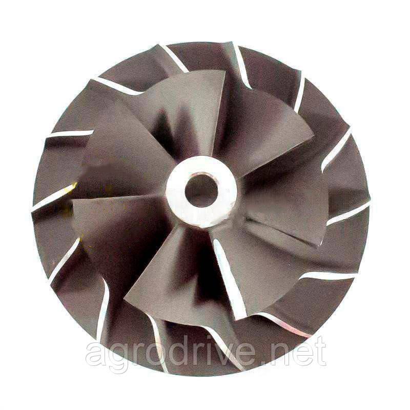 Колесо компресора AM.K27-1, KKK, 53279707201