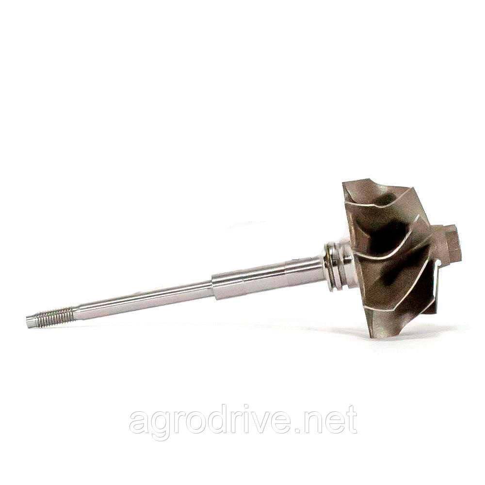 Ротор турбіни AM.GT20-5, Garrett, 716885-0001, 716885-0002,  716885-0003, 716885-0004,  716885-0005, 720931-0001,  72093