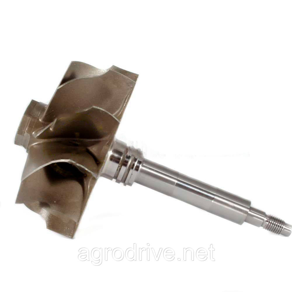 Ротор турбіни AM.GTA45-3, GARRETT, 735059-1, 735059-2, 735059-3, 735059-4, 735059-5, 735059-6