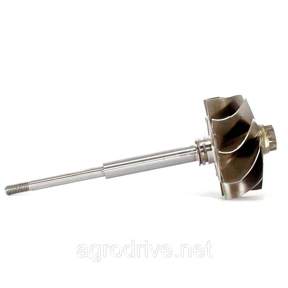 Ротор турбіни AM.S310-1, Schwitzer