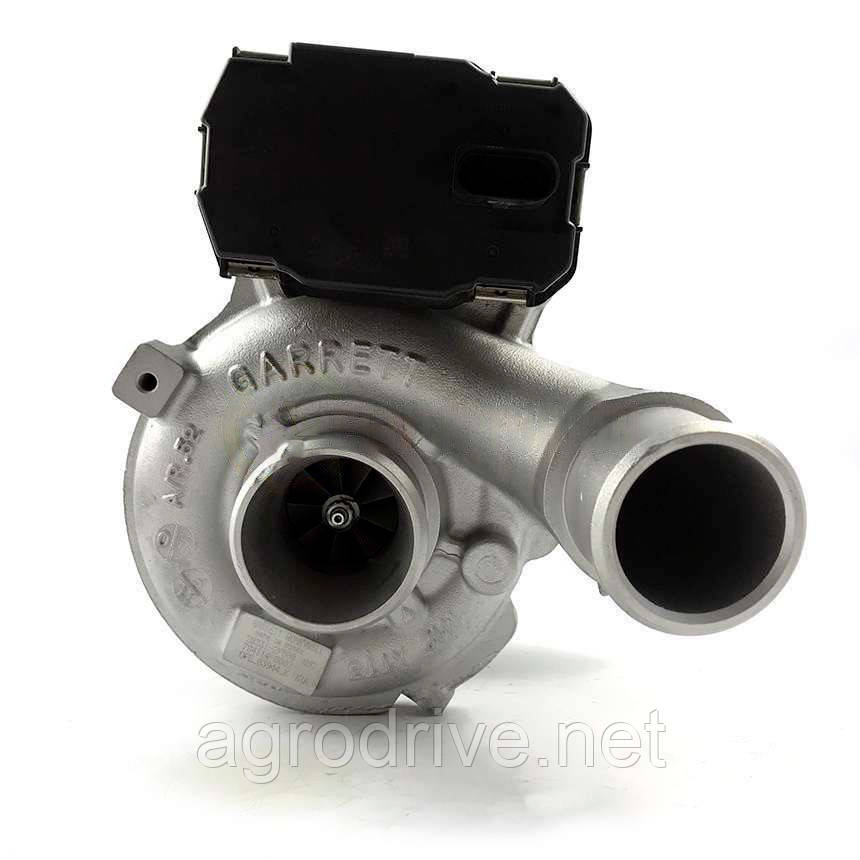 Відновлена турбіна 28231-2F000, 282312F000, 784114-5003S, 784114-5002S, 784114-0002, 784114-2