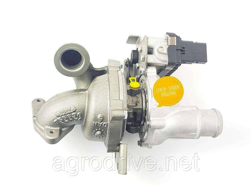 Турбіна 763647-5021S, 763647-5019S, 763647-5014S, 763647-0021, 763647-0019, 763647-0014