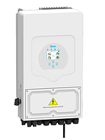 Гібридний інвертор (hybrid) Deye SUN-6K-SG05LP1-EU WI-FI, 6 кВт, однофазний