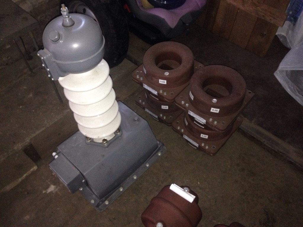 Отгрузка продукции 2