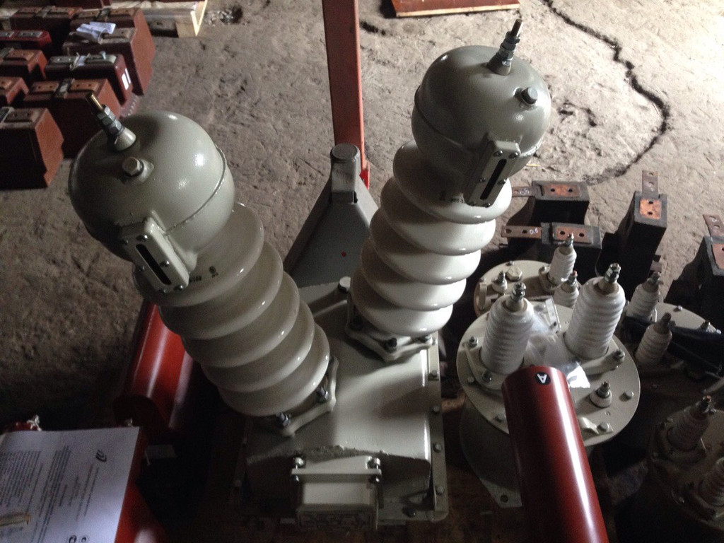 Отгрузка продукции 3