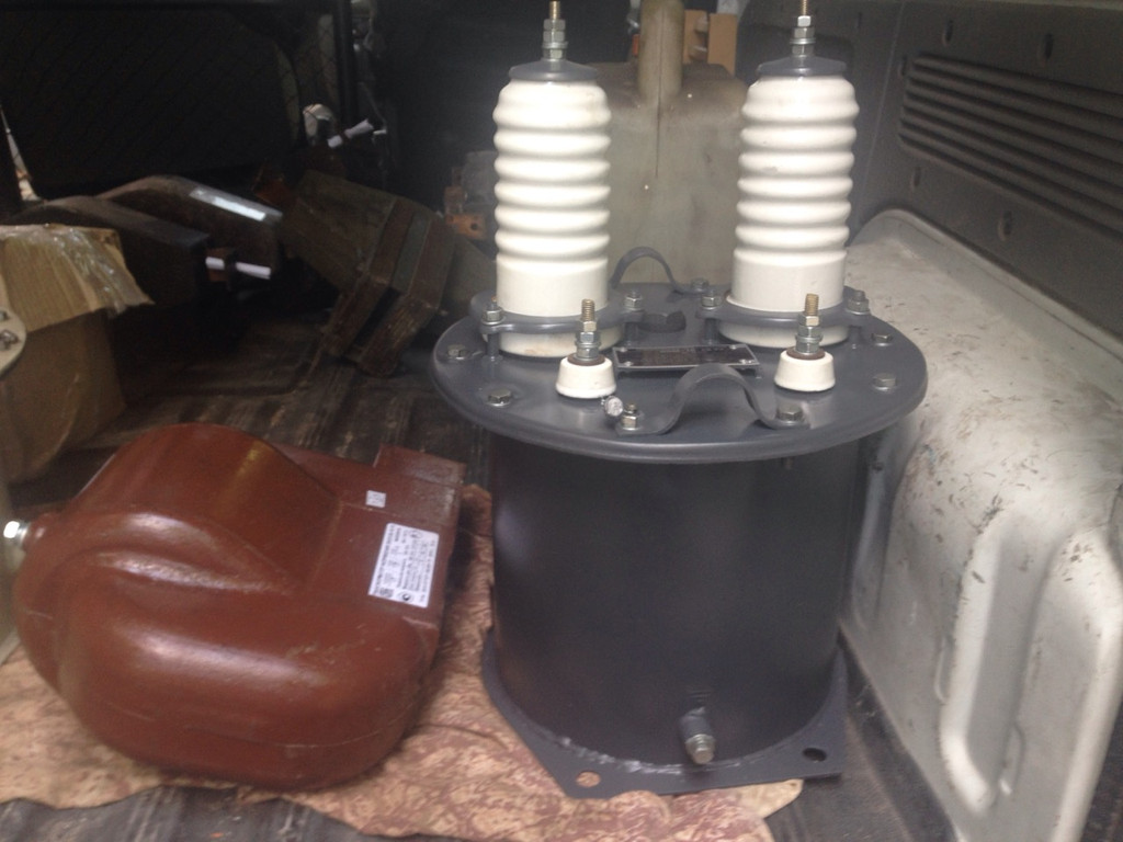 Отгрузка продукции 4