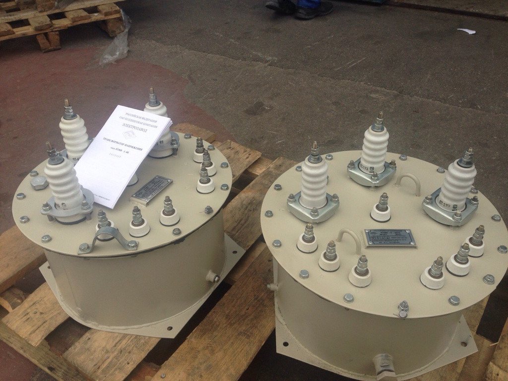 Отгрузка продукции 5