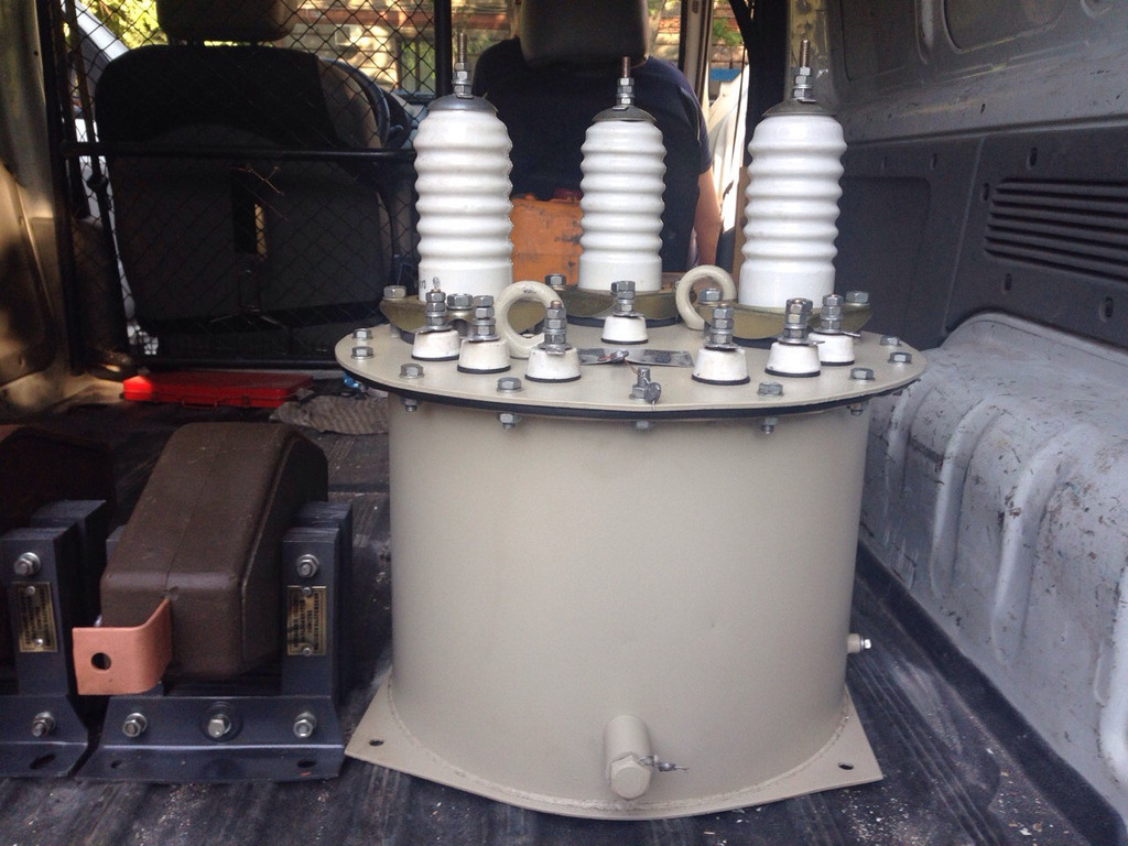 Отгрузка продукции 6