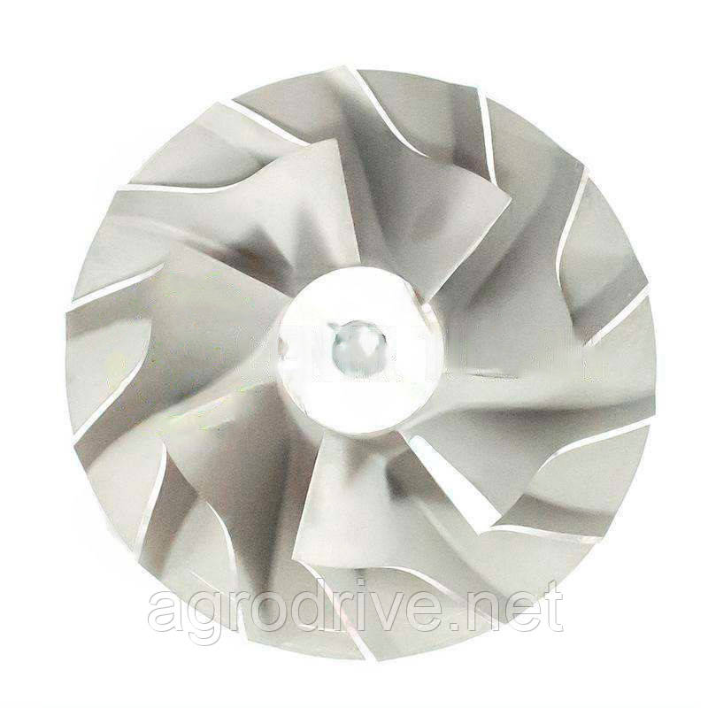 Колесо компресора AM.TF08-1, MHI, 49134-00020