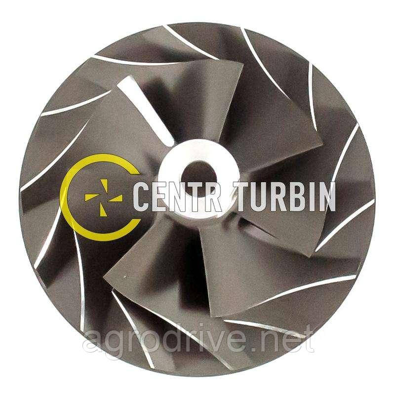 Колесо компресора AM.B1-1, KKK, 1158-950-0000, 11589700000, 11589700002, 11589700003, 11589700008, 11589700009