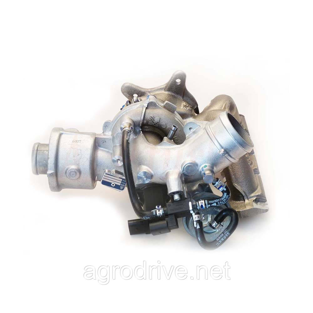 Турбіна Seat Exeo 1.8 TSI 06H145701L, 06H145701K, 06H145701D, 06H145701K, 06H145701L
