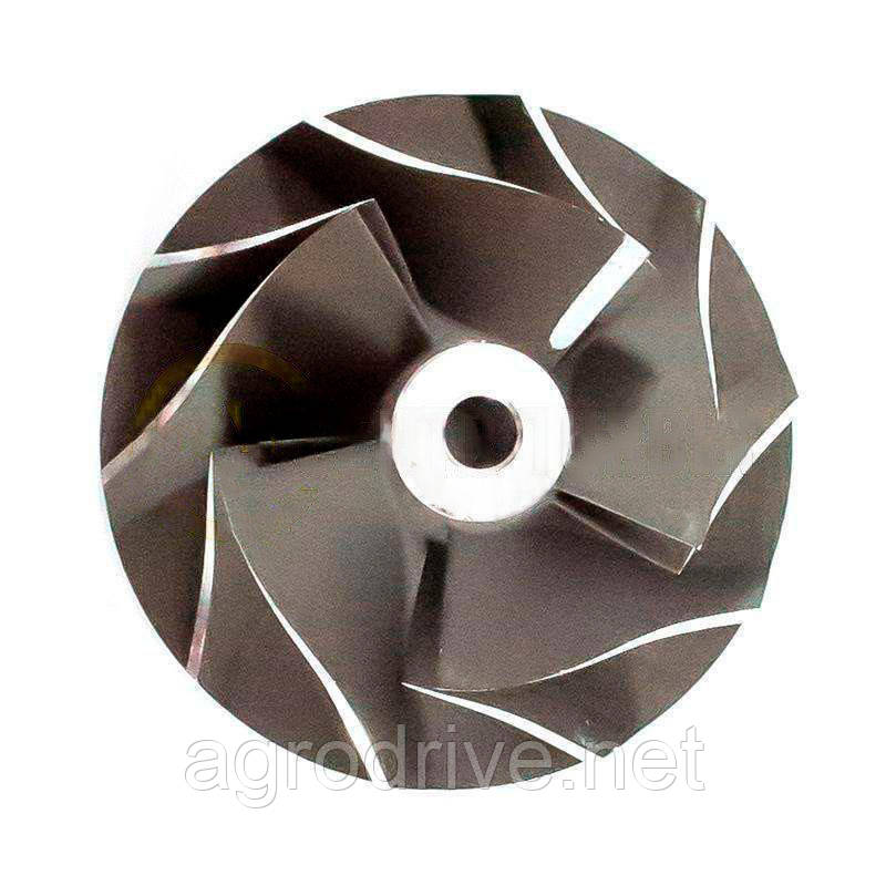 Колесо компресора AM.HT10, Hitachi, 047-081, 047-116, 047-342