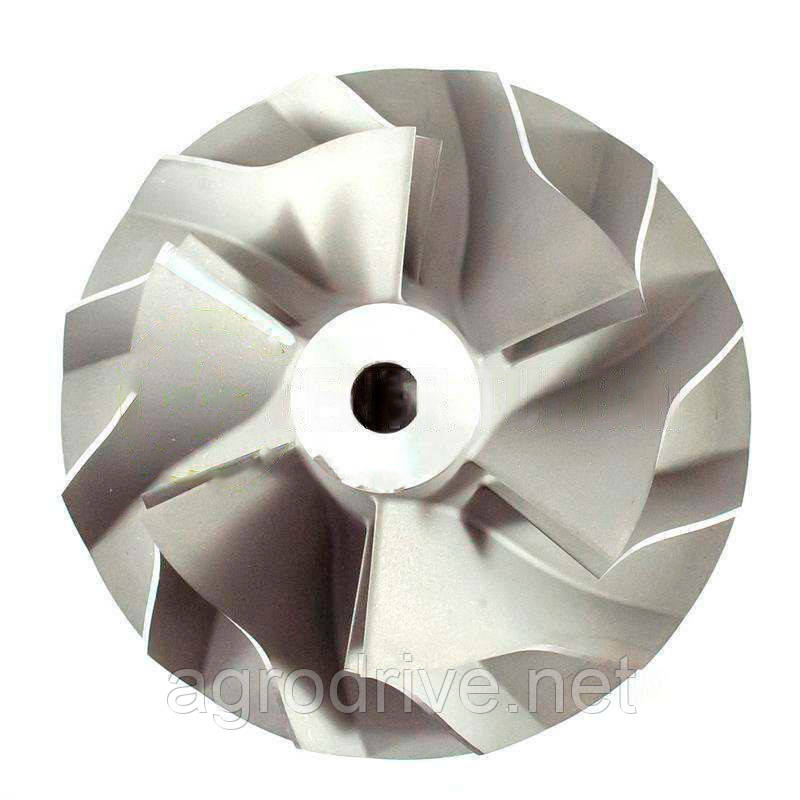 Колесо компресора AM.TV75-1, Garrett, 466527-0001