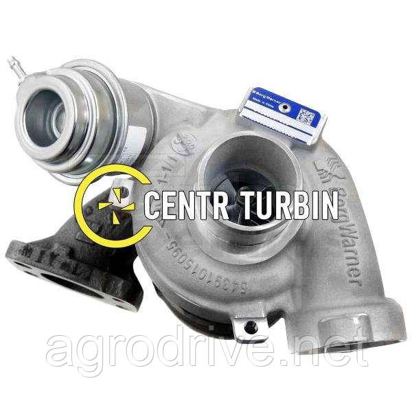 Турбіна 5435 988 7000, 54359887000, 5435-988-7000, 49173-07508, 49173-07507, 49173-07506, 49173-07504, 49173-07503
