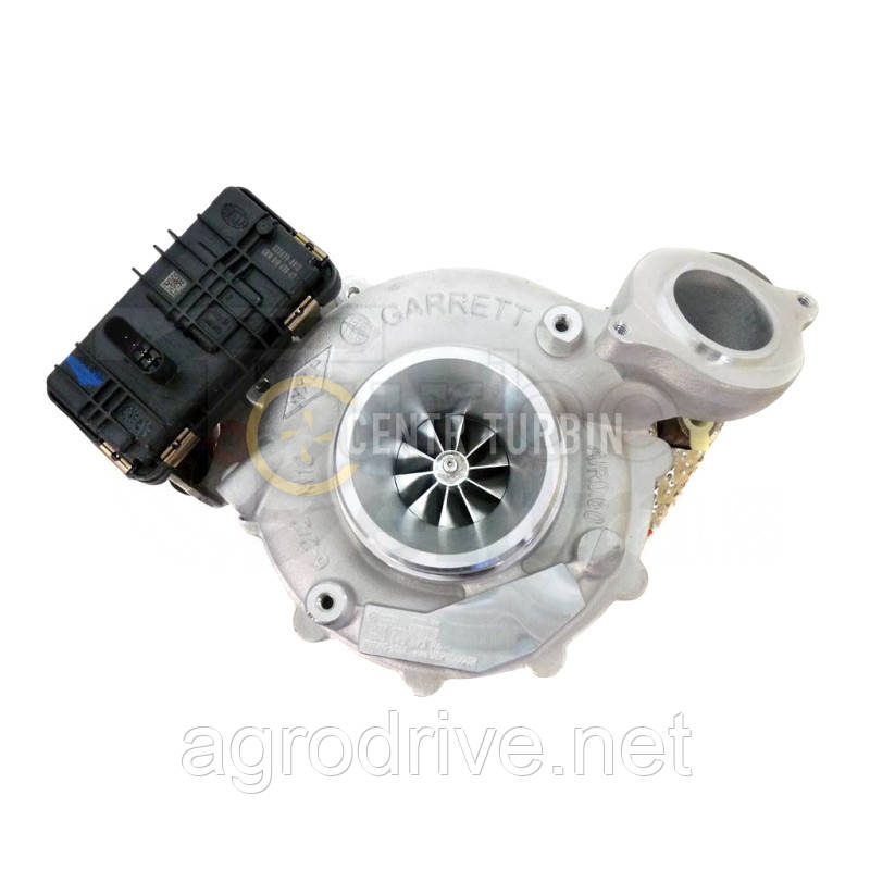 Турбіна 888580-0001, 888580-1, 892460-0001, 892460-1, 059145873FA, 059145873FM