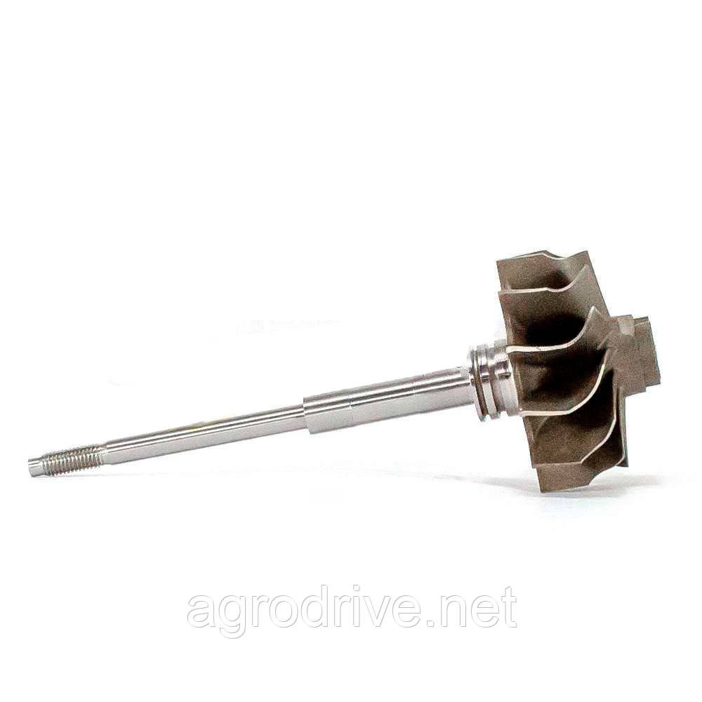 Ротор турбіни AM.GT20-7, Garrett, 763360-0001