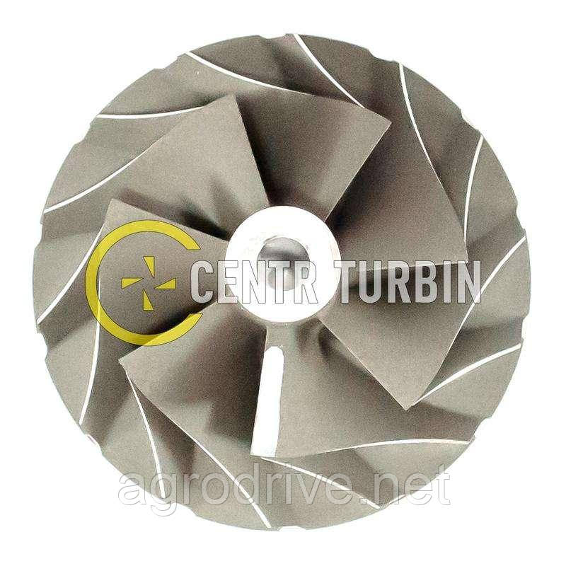 Колесо компресора AM.S200-12, Schwitzer, 1263-970-0000, 1264-970-0006,  1264-970-0007, 1264-970-0022,  1264-970-0061