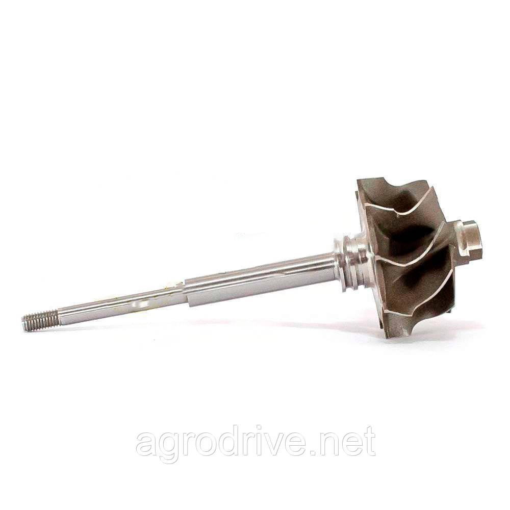 Ротор турбіни AM.HT12, Hitachi, 047-229, 047-282,  047-663, 250-8279