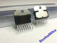 Микросхема TDA7377, STMicroelectronics, оригинал.