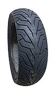 Покришка на скутер 130/70-12 Deli Tire SC-109F, TL